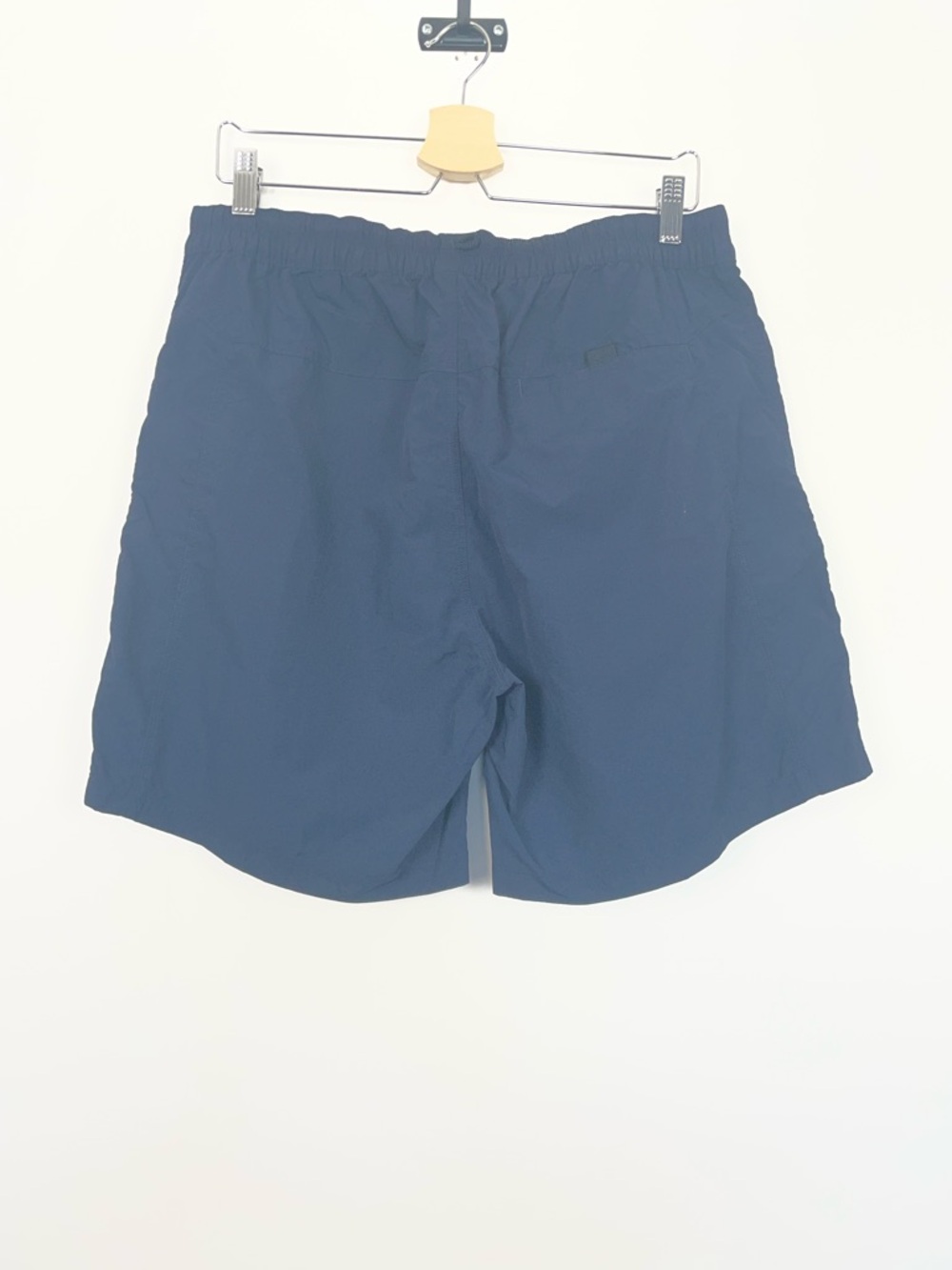 Helly Hansen Calshot Trunks Men's L Swimwear Quick Dry Drawstring Waist Shorts - Picture 4 of 8